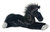 Aurora World Flopsie - 12" Blackjack  Multi  Model 31478