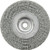 Do it Wire Wheels  4" FINE WIRE WHEEL