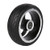 Vensans Electric Scooter Tyre  5.5inch Durable Solid Rear Wheel Scooter Accessories for Mini Folding Electric Scooter