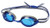 Speedo Unisex-Adult Swim Goggles Vanquisher 2.0 Blue  One Size