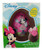 Disney Minnie Mouse Milk Chocolate Easter Egg with Marshmallow Minnie  2.12 oz