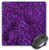 3dRose LLC 8 x 8 x 0.25 Inches Mouse Pad  Purple Sparkle Like  mp_31158_1