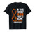 MS Multiple Sclerosis Awareness Orange Ribbon Gift T-Shirt