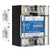 CG Solid State Relay SSR-100DD DC to DC Input 3-32VDC To Output 5-240VDC 100A Single Phase Plastic Cover