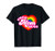 Free Mom Hugs T-Shirt for Women LGBTQ Gay Pride T-Shirt