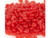 Cinnamon Hearts Red Hots 1 pound small cinnamon hard candy red hot candy