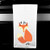 Oh For Fox Sake Funny Saying Microfiber Kitchen Towel Gift for Her