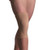 Thermoskin Elastic Knee Stabilizer Support  Beige  Large