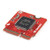 SparkFun MicroMod SAMD51 Processor - Modular Interface Ecosystem That Connects SAMD51 microcontroller Processor Board to Various Carrier Board peripherals