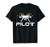 Drone Pilot - Quadcopter RC Remote Control Quad T-Shirt