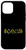 iPhone 12 mini Hops Water Crafting Beer Alcohol Drinks Drinking Drunk Gift Case