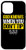 iPhone 12 mini God Knows Do Not Tip Barman Barkeeper Waiters Bartender Gift Case