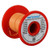 BNTECHGO 28 Gauge Silicone wire spool 250 ft Orange Flexible 28 AWG Stranded Tinned Copper Wire