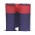 2 Pack  Ribbon for Acroprint 125 and 150 Time Recorders  Blue Red Ink