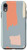 iPhone XR Design Gift Abstract Color Pattern Pastel Mint Blue Orange Case