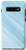 Galaxy S10Plus Design Gift Abstract Pattern Colorful Light-Blue White Paint Case