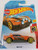 2018 Hot Wheels Hw Daredevils 5 5 - Rally Cat  Orange