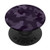 Camo - Purple Camouflage for Women PopSockets PopGrip  Swappable Grip for Phones  and  Tablets