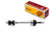 Front Stabilizer Bar Link K750263 Fits 2005-2010 Dodge Dakota  2006-2009 Mitsubishi Raider  2011 Ram Dakota