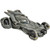 Hot Wheels Batman vs. Superman Batmobile 1 50 Scale