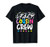 Crazy Cousin Crew T-Shirt