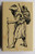 Nature's Blessings Fine Art Stamps, Waterseller