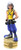 NECA Disney's Kingdom Hearts "Riku" Headknocker