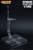 Storm Collectibles Dynamic Action Figure Stand Other Figures Accessories