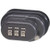 Master Lock 94DSPT MasterLock, Trigger Gun Lock, Combination, Black
