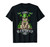 Funny St Pat's Paddy Patrick Day's Happy St Cat Tricks Day T-Shirt Funny St Pat's Paddy Patrick Day's Happy St Cat Tricks Day T-Shirt