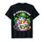 Funny St Pat's Paddy Patrick Day's Happy St Cat Tricks Day T-Shirt Funny St Pat's Paddy Patrick Day's Happy St Cat Tricks Day T-Shirt