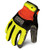 Ironclad EXO-HVP-03-M Hi-Viz Pro Gloves  Medium