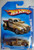 Hot Wheels 2009 Modified Rides  Gold '40 Ford Pickup 164 190