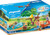 Playmobil Red Panda Habitat