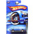 Hot Wheels 2006 Motown Metal 1965 Ford Mustang Convertible in Blue 87