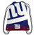 New York Giants NFL Gradient Drawstring Backpack