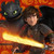 Hallmark How to Train Your Dragon 2 Luncheon Napkins (16 Count)