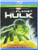 Planet Hulk  Blu-ray