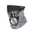 Brooklyn Nets NBA Big Logo Gaiter Scarf - Youth