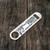 Drink First Ask Questions Later Bottle Opener