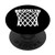 Brooklyn Basketball Player Net PopSockets PopGrip  Swappable Grip for Phones  and  Tablets