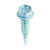 10 x 1-1 2 Hex Washer Head Self-Drill Screws  100