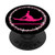 Gymnastics Bars Twinkle PopSockets PopGrip  Swappable Grip for Phones  and  Tablets