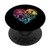 Ski Snowboard Skiing Snow Mountain winter skier men women PopSockets PopGrip  Swappable Grip for Phones  and  Tablets