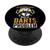 Drinking Team Has Darts Problem Dartboard Beer Darts PopSockets PopGrip  Swappable Grip for Phones  and  Tablets