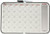 Dooley Vinyl Framed Calendar Board, 11 x 17 Inches, 1 Board (1117CALV)