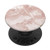Minimalistic Blush Paint Strokes PopSockets PopGrip  Swappable Grip for Phones  and  Tablets