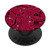 Red Circuit Board PopSockets PopGrip  Swappable Grip for Phones  and  Tablets