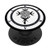 Wicca Hekate Symbol Pagan Hekate Symbol Pagan Wheel Goddess PopSockets PopGrip  Swappable Grip for Phones  and  Tablets