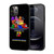 Phone Case for iPhone 12 iPhone 12 Pro  Silky-Soft Touch Protective Case Cover Case  Among-us-13